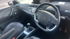 Citroen Grand C4 1.2 PureTech 130 Sense 5dr EAT8 Petrol Estate